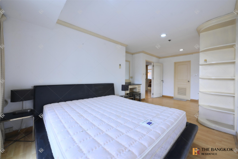 Condo à Bangkok, Thaïlande, 3 chambres  № 209283 - photo 3