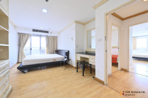 Condo à Bangkok, Thaïlande, 3 chambres  № 209283 - photo 4