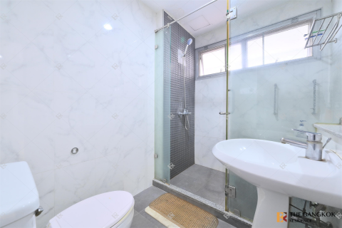 Condo à Bangkok, Thaïlande, 3 chambres  № 209283 - photo 9