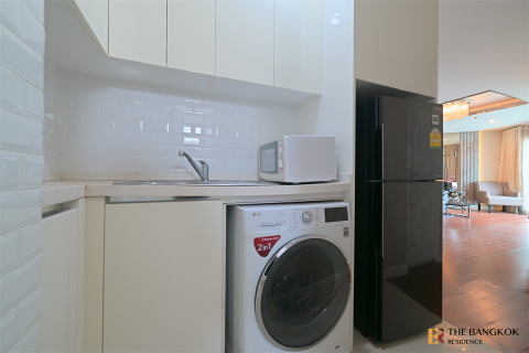 Eigentumswohnung in Bangkok, Thailand, 4 Schlafzimmer № 209286 - Foto 10