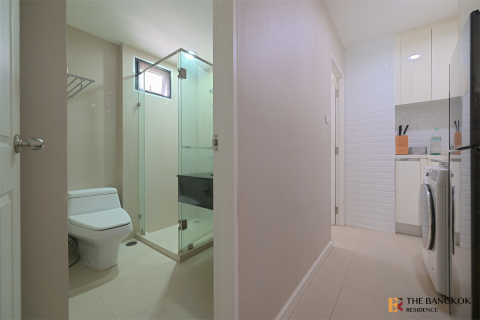 Eigentumswohnung in Bangkok, Thailand, 4 Schlafzimmer № 209286 - Foto 8