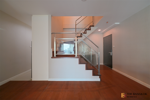 Eigentumswohnung in Bangkok, Thailand, 4 Schlafzimmer № 209286 - Foto 3