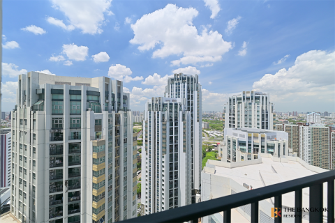 Eigentumswohnung in Bangkok, Thailand, 4 Schlafzimmer № 209286 - Foto 5