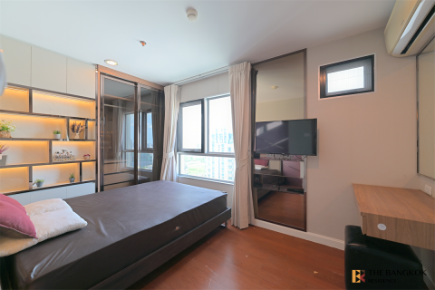 Eigentumswohnung in Bangkok, Thailand, 4 Schlafzimmer № 209286 - Foto 7