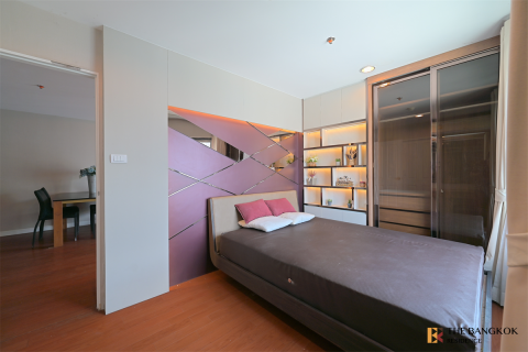 Eigentumswohnung in Bangkok, Thailand, 4 Schlafzimmer № 209286 - Foto 6
