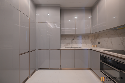 Condominio de 2 dormitorios en Bangkok, Tailandia № 187057 - foto 5