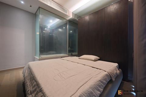 Condominio de 2 dormitorios en Bangkok, Tailandia № 187057 - foto 3