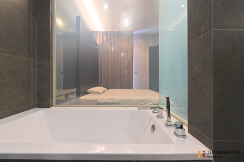 Condominio de 2 dormitorios en Bangkok, Tailandia № 187057 - foto 10