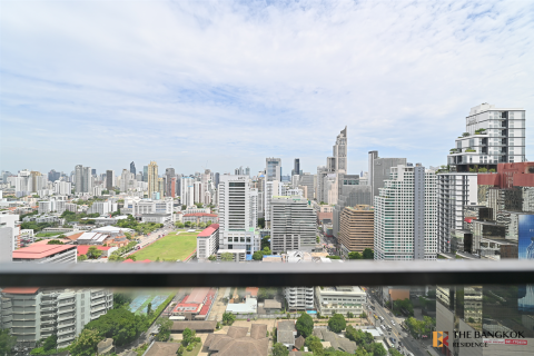 Condominio de 2 dormitorios en Bangkok, Tailandia № 187057 - foto 6