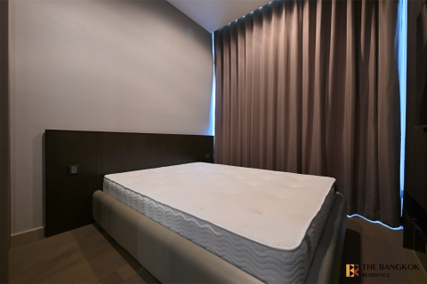 Condominio de 2 dormitorios en Bangkok, Tailandia № 187057 - foto 9