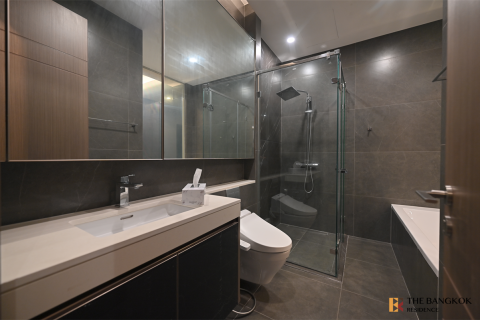 Condominio de 2 dormitorios en Bangkok, Tailandia № 187057 - foto 8