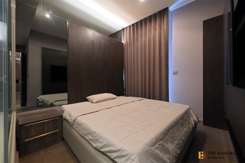 Condominio de 2 dormitorios en Bangkok, Tailandia № 187057 - foto 7