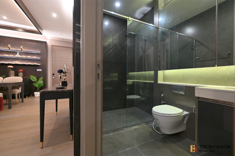 Condominio de 2 dormitorios en Bangkok, Tailandia № 187057 - foto 2