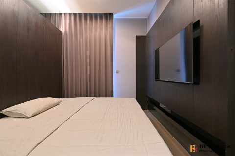 Condominio de 2 dormitorios en Bangkok, Tailandia № 187057 - foto 4