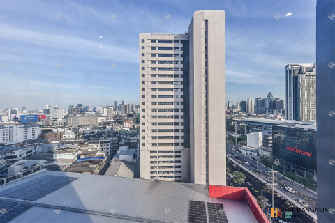 Condominio de 1 dormitorio en Bangkok, Tailandia № 187054 - foto 5