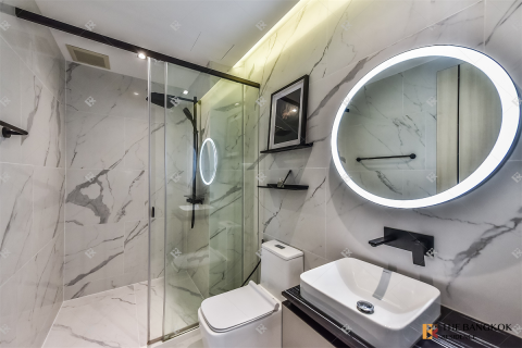 Condominio de 1 dormitorio en Bangkok, Tailandia № 187054 - foto 3