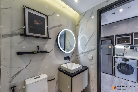 Condominio de 1 dormitorio en Bangkok, Tailandia № 187054 - foto 6