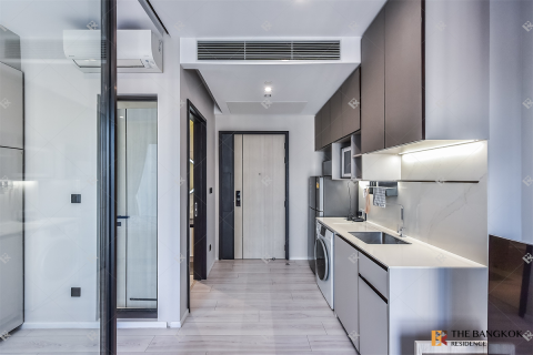 Condominio de 1 dormitorio en Bangkok, Tailandia № 187054 - foto 9