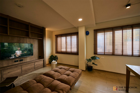 Eigentumswohnung in Bangkok, Thailand, 1 Schlafzimmer № 187058 - Foto 9