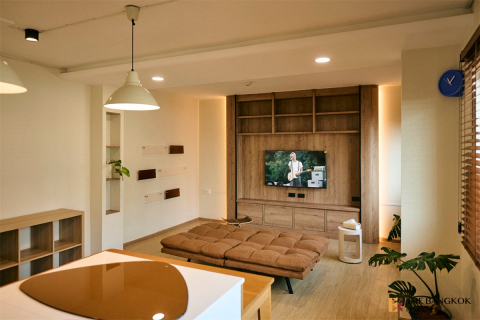 Eigentumswohnung in Bangkok, Thailand, 1 Schlafzimmer № 187058 - Foto 6