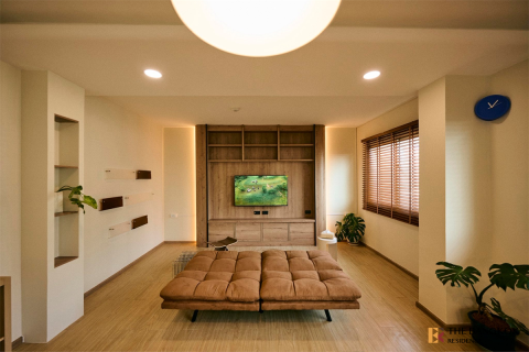 Eigentumswohnung in Bangkok, Thailand, 1 Schlafzimmer № 187058 - Foto 2