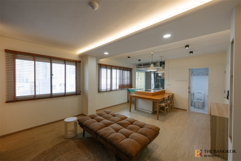 Eigentumswohnung in Bangkok, Thailand, 1 Schlafzimmer № 187058 - Foto 10