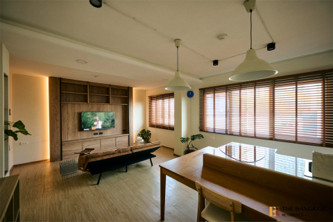 Eigentumswohnung in Bangkok, Thailand, 1 Schlafzimmer № 187058 - Foto 7