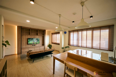 Eigentumswohnung in Bangkok, Thailand, 1 Schlafzimmer № 187058 - Foto 8