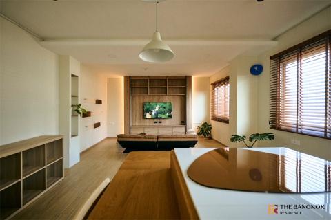 Eigentumswohnung in Bangkok, Thailand, 1 Schlafzimmer № 187058 - Foto 3