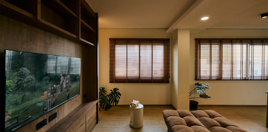 Eigentumswohnung in Bangkok, Thailand, 1 Schlafzimmer № 187058