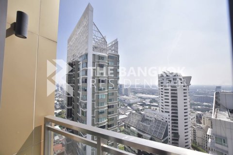 Condominio de 3 dormitorios en Bangkok, Tailandia № 187060 - foto 7