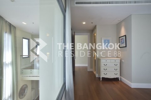 Condominio de 3 dormitorios en Bangkok, Tailandia № 187060 - foto 6