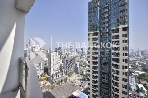 Condominio de 3 dormitorios en Bangkok, Tailandia № 187060 - foto 8