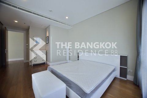 Condominio de 3 dormitorios en Bangkok, Tailandia № 187060 - foto 5
