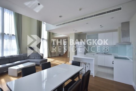 Condominio de 3 dormitorios en Bangkok, Tailandia № 187060 - foto 3