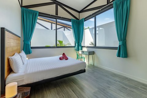Villa à Phuket, Thaïlande 4 chambres № 170583 - photo 21