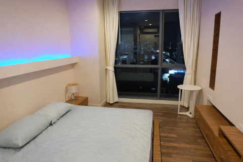 Estudio en el condominio en Phra Khanong, Bangkok, Tailandia № 170581 - foto 5