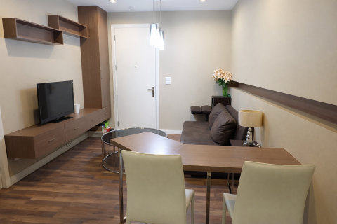Estudio en el condominio en Phra Khanong, Bangkok, Tailandia № 170581