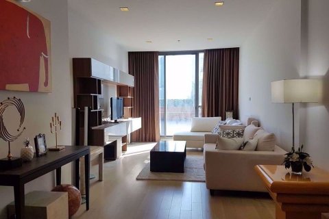 Condominio de 3 dormitorios en Bangkok, Tailandia en Hyde Sukhumvit 13  № 51334