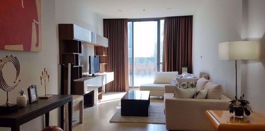 Condo in Bangkok, Thailand, 3 bedrooms in Hyde Sukhumvit 13  № 51334