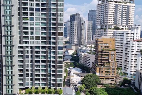 Off-plan Noble Refine in Bangkok, Thailand № 36704 - photo 5