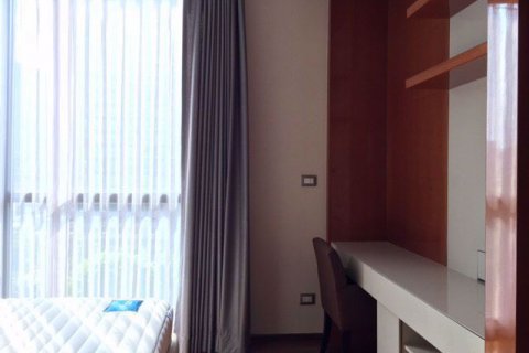 Sobre plano The Address Sukhumvit 28 en Bangkok, Tailandia № 43208 - foto 4