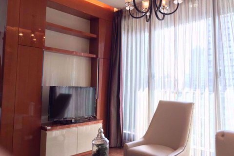 Sobre plano The Address Sukhumvit 28 en Bangkok, Tailandia № 43208 - foto 2