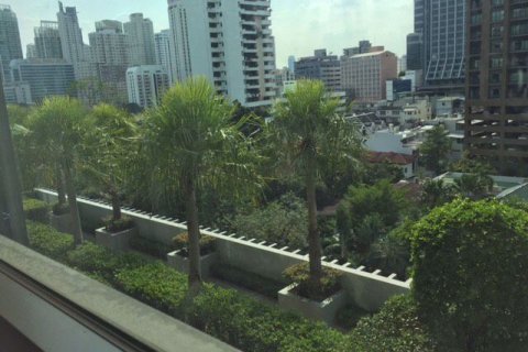 Sobre plano The Address Sukhumvit 28 en Bangkok, Tailandia № 43208 - foto 7