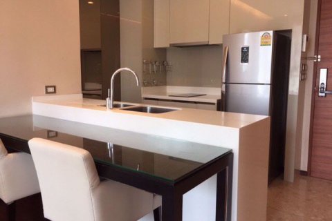 Sobre plano The Address Sukhumvit 28 en Bangkok, Tailandia № 43208 - foto 3