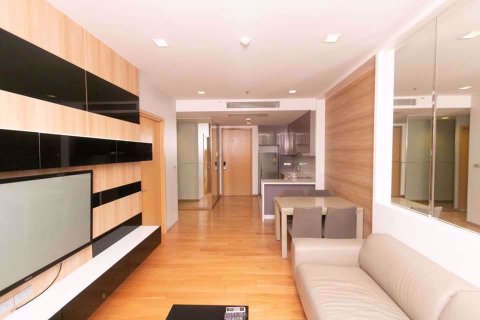 Off-plan Hyde Sukhumvit 13 in Bangkok, Thailand № 36833 - photo 3