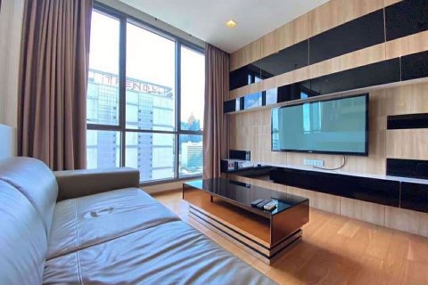 Off-plan Hyde Sukhumvit 13 in Bangkok, Thailand № 36833 - photo 5