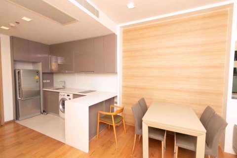 Off-plan Hyde Sukhumvit 13 in Bangkok, Thailand № 36833 - photo 8