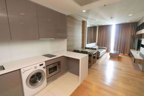 Off-plan Hyde Sukhumvit 13 in Bangkok, Thailand № 36833 - photo 9