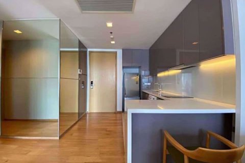 Off-plan Hyde Sukhumvit 13 in Bangkok, Thailand № 36833 - photo 7